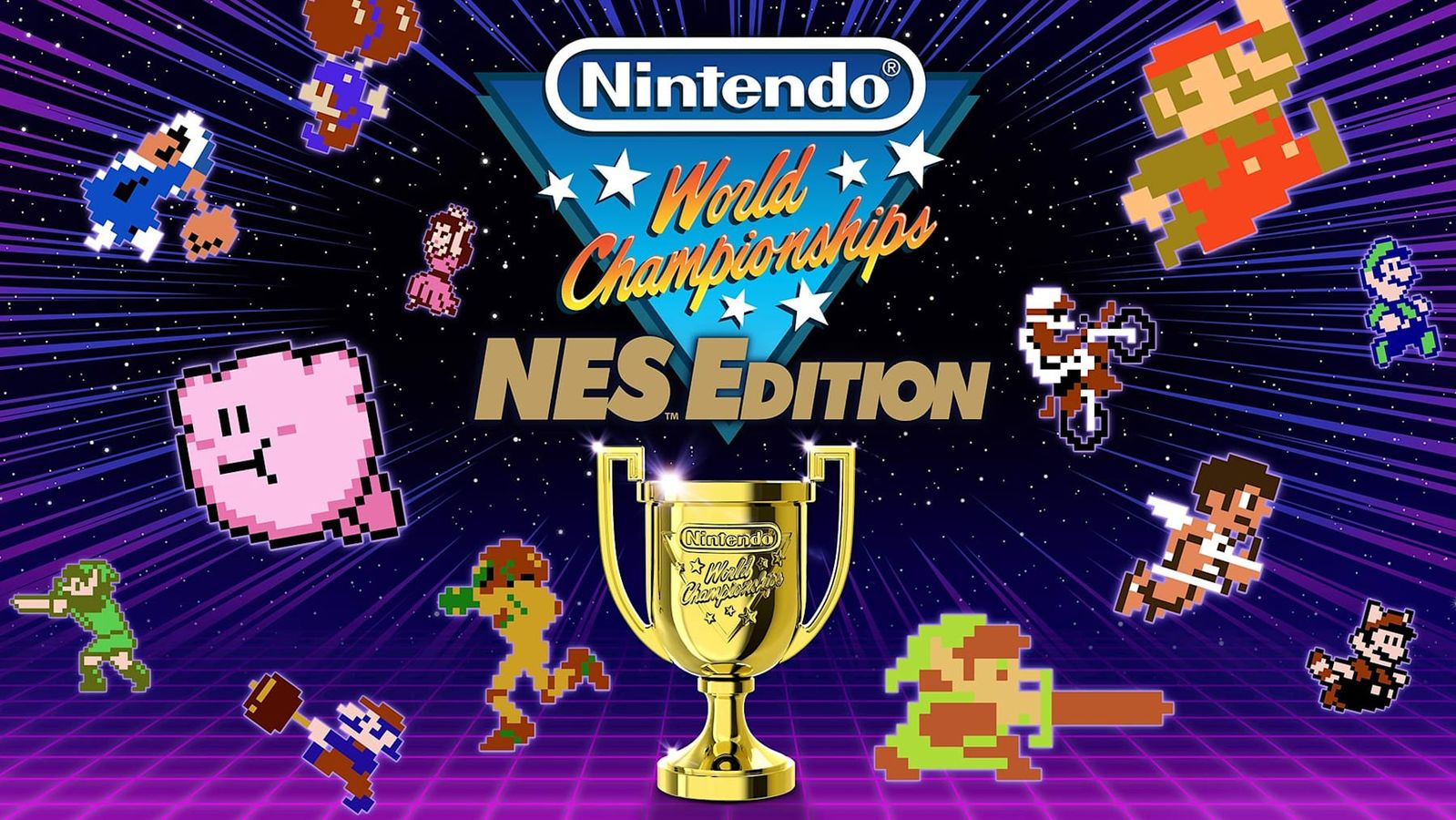 image of nintendo world championships nes edition